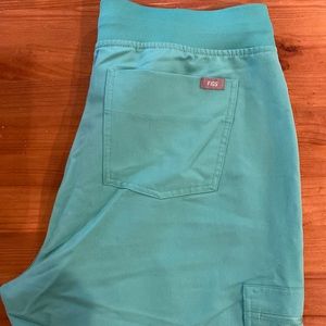 Figs Zamora Jogger Scrub Pants